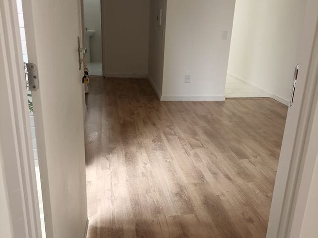 Apartamento com 44m² 2 quartos e 1 banheiro, à venda, no bairro Parque Ipê em São Paulo