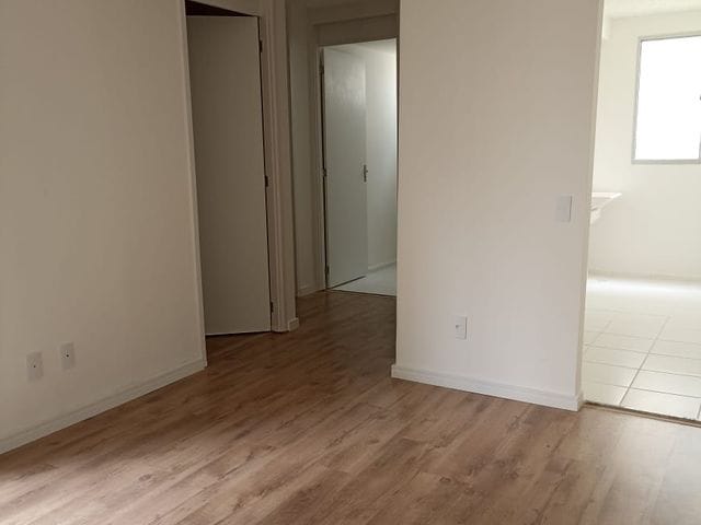 Apartamento com 44m² 2 quartos e 1 banheiro, à venda, no bairro Parque Ipê em São Paulo