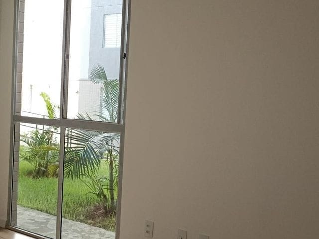 Apartamento com 44m² 2 quartos e 1 banheiro, à venda, no bairro Parque Ipê em São Paulo