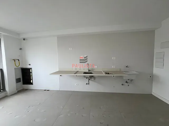 Apartamento 1 quarto e 1 banheiro, à venda, no bairro Vila Mariana em São Paulo