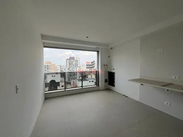 Apartamento 1 quarto e 1 banheiro, à venda, no bairro Vila Mariana em São Paulo