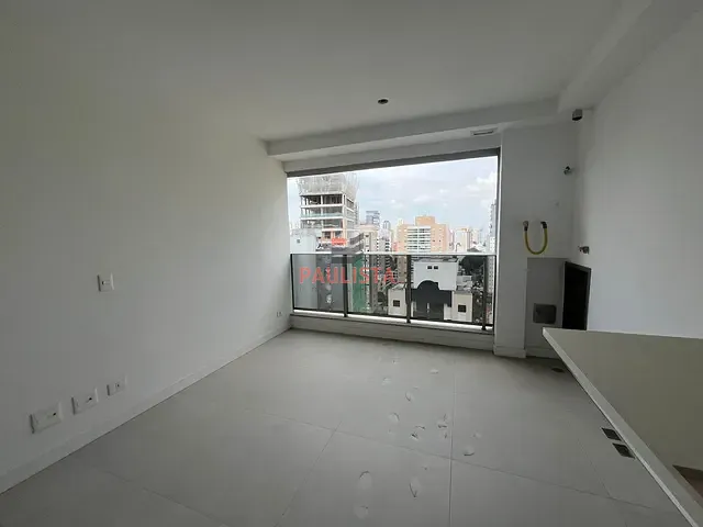 Apartamento 1 quarto e 1 banheiro, à venda, no bairro Vila Mariana em São Paulo