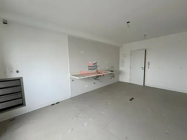 Apartamento 1 quarto e 1 banheiro, à venda, no bairro Vila Mariana em São Paulo