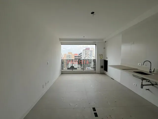 Apartamento 1 quarto e 1 banheiro, à venda, no bairro Vila Mariana em São Paulo