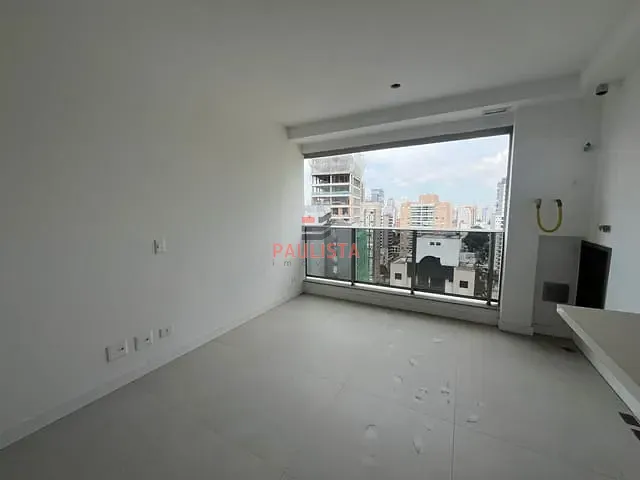 Apartamento 1 quarto e 1 banheiro, à venda, no bairro Vila Mariana em São Paulo