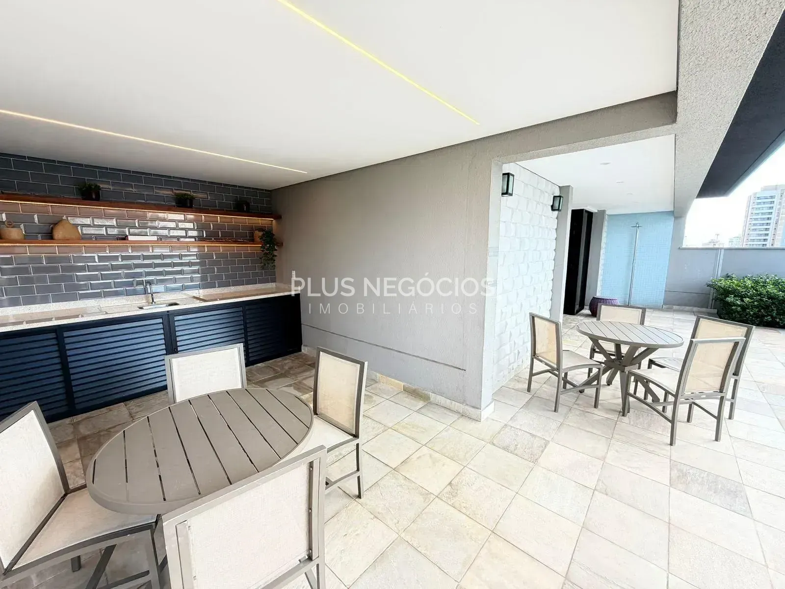 Apartamento, 1 quarto, 45 m² - Foto 27