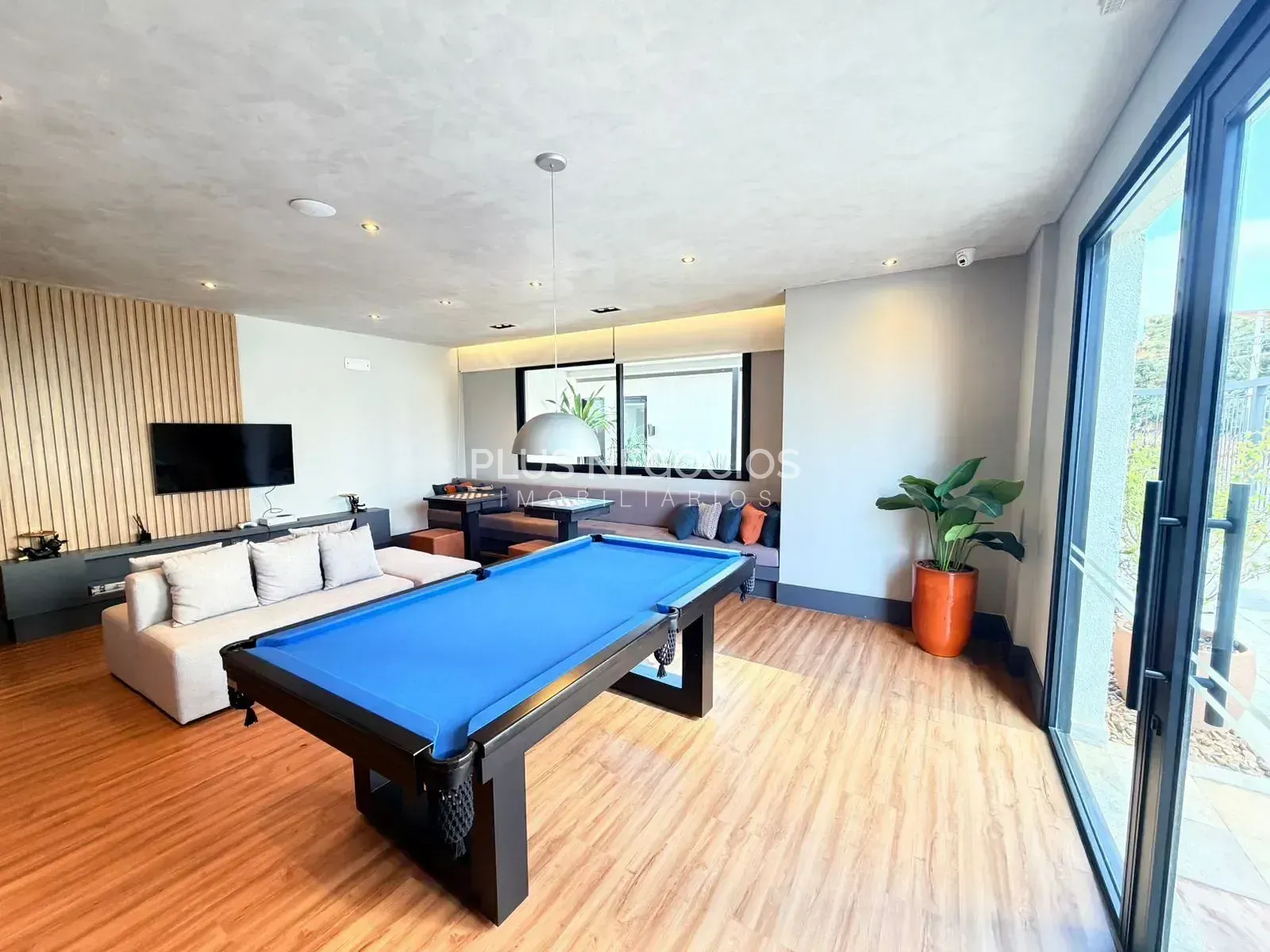 Apartamento, 1 quarto, 45 m² - Foto 29