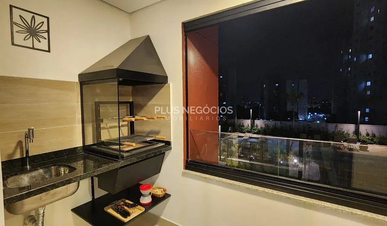 Apartamento, 1 quarto, 45 m² - Foto 5