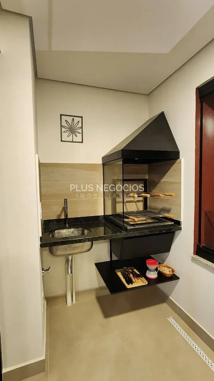 Apartamento, 1 quarto, 45 m² - Foto 10