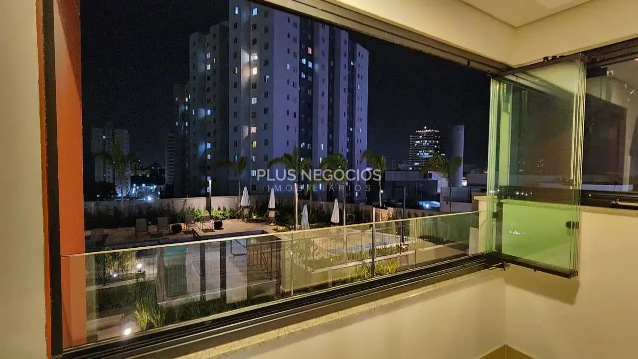 Apartamento, 1 quarto, 45 m² - Foto 6