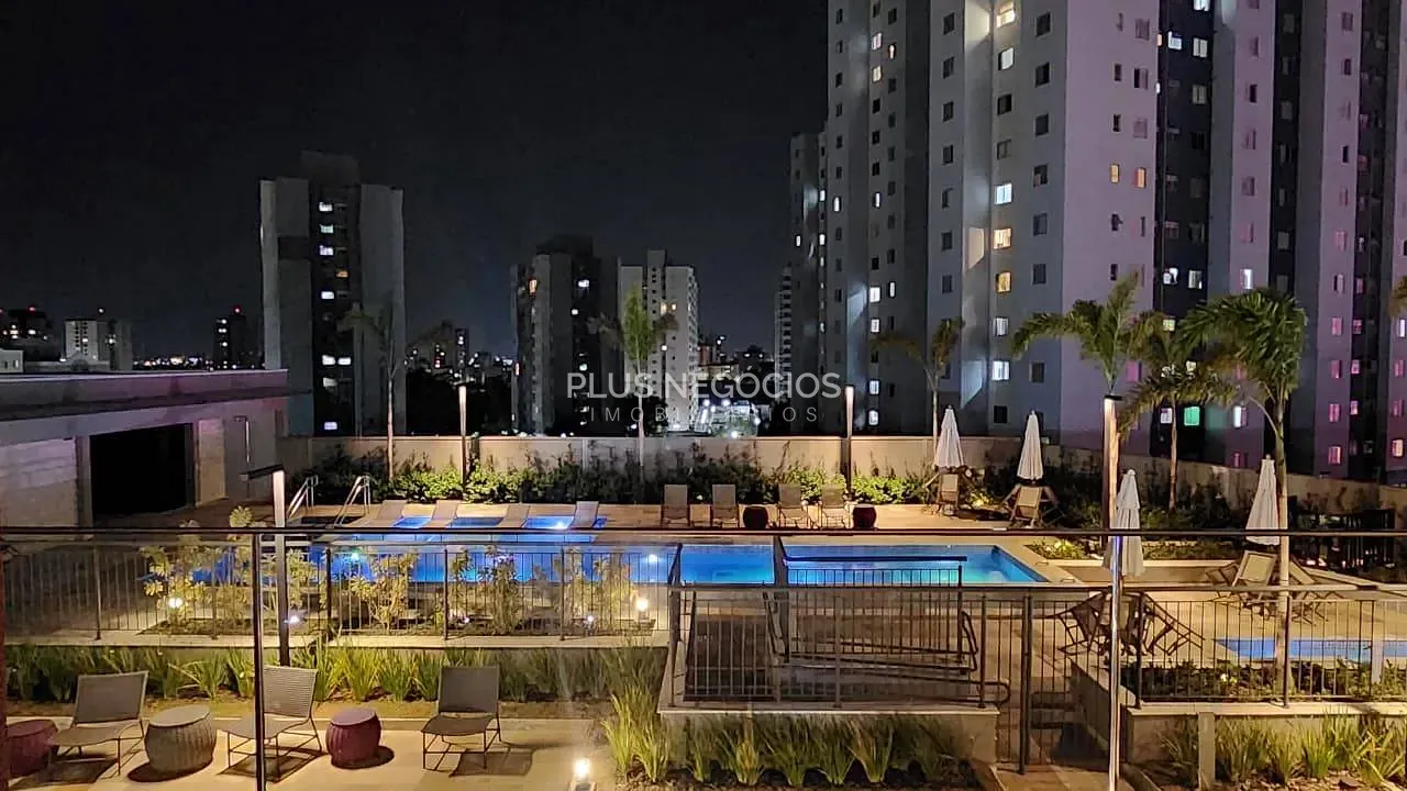 Apartamento, 1 quarto, 45 m² - Foto 11