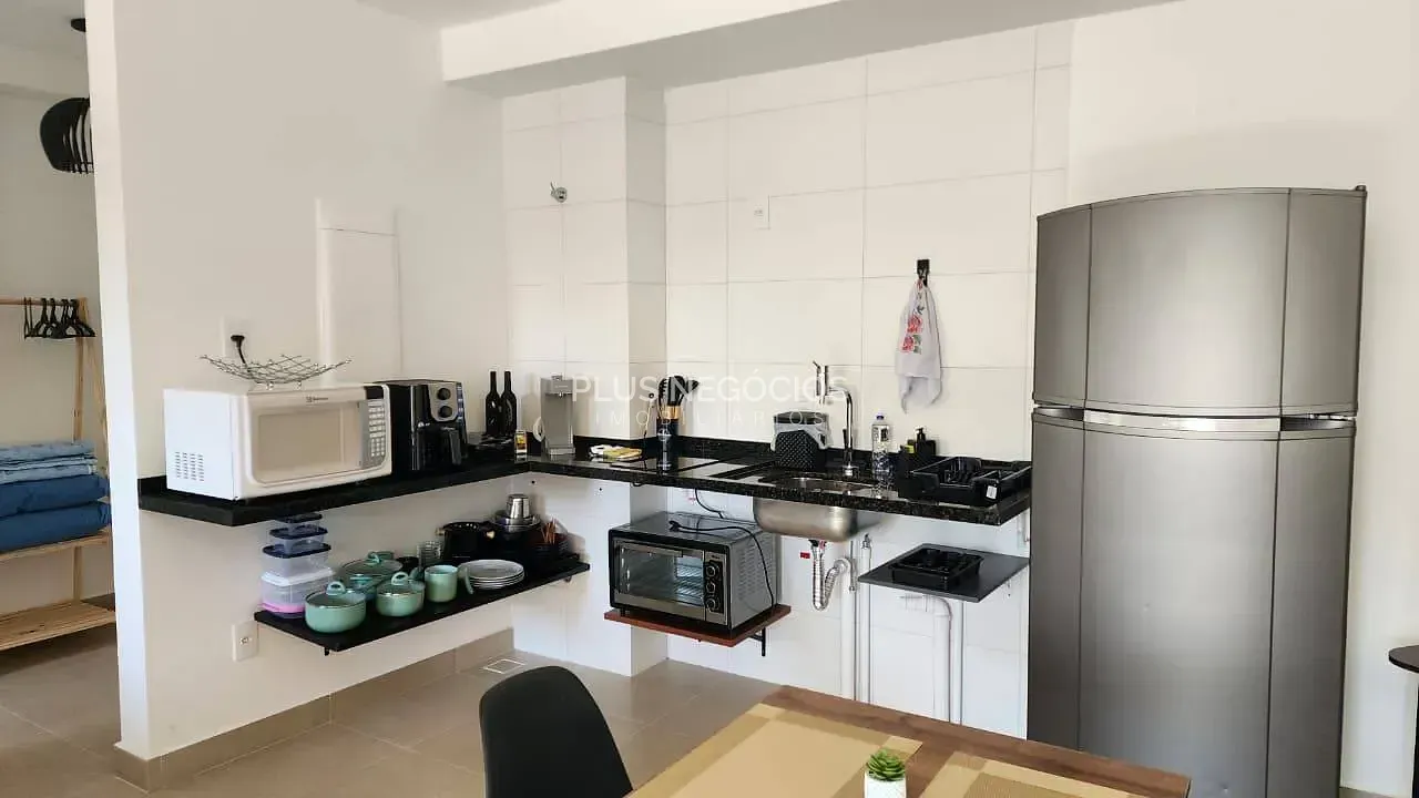 Apartamento, 1 quarto, 45 m² - Foto 12