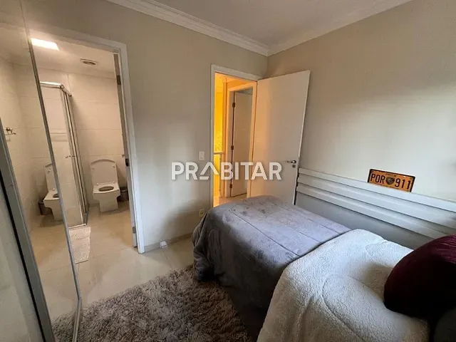 Apartamento 2 quartos e 2 banheiros, à venda, no bairro Alto de Pinheiros em São Paulo