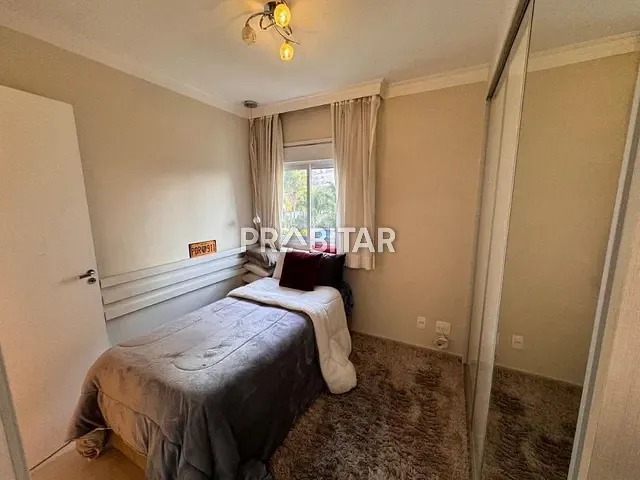 Apartamento 2 quartos e 2 banheiros, à venda, no bairro Alto de Pinheiros em São Paulo