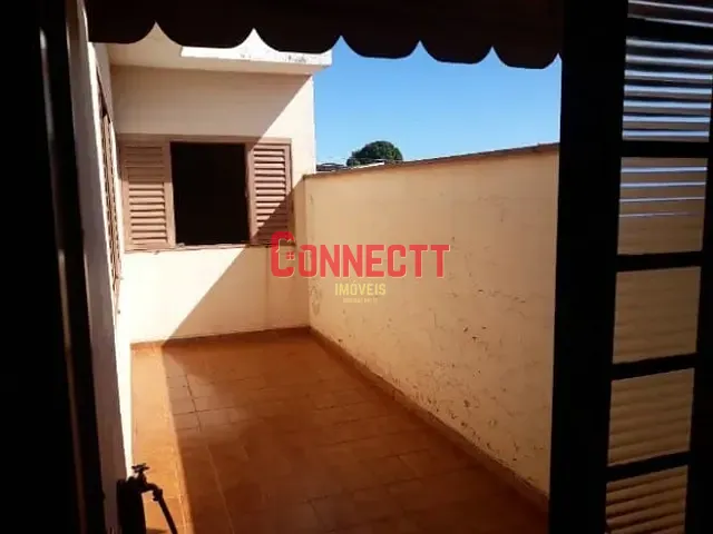 Apartamento com 131m² 3 quartos e 2 banheiros, à venda, no bairro Vila Tibério em Ribeirão Preto