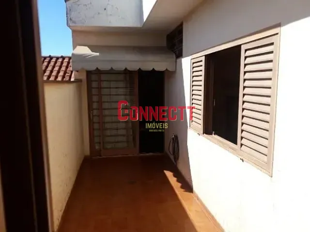 Apartamento com 131m² 3 quartos e 2 banheiros, à venda, no bairro Vila Tibério em Ribeirão Preto