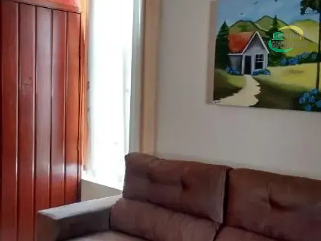 Apartamento com 65m² 3 quartos e 1 banheiro, à venda, no bairro Vila Padre Manoel de Nóbrega em Campinas