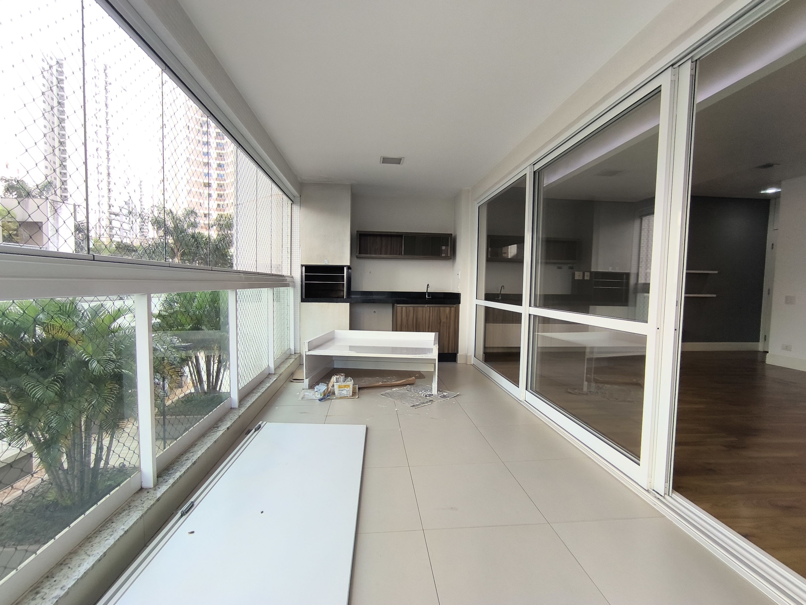 Apartamento, 3 quartos, 133 m² - Foto 6
