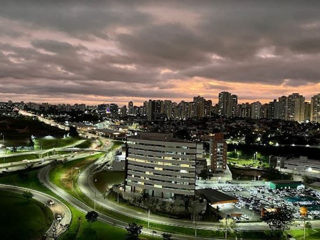 Foto do Apartamento - Apartamento com 2 dormitórios para alugar, 115 m² por R$ 7.381,00/mês - Vila Ema - São José dos Campos/SP | INDEPENDENCE NEGOCIOS IMOBILIARIOS LTDA