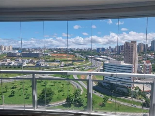 Foto do Apartamento - Apartamento com 2 dormitórios para alugar, 115 m² por R$ 7.381,00/mês - Vila Ema - São José dos Campos/SP | INDEPENDENCE NEGOCIOS IMOBILIARIOS LTDA