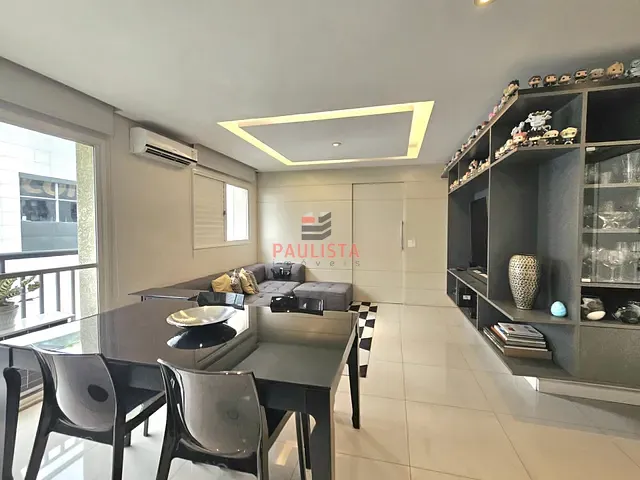 Apartamento 1 quarto e 2 banheiros, à venda, no bairro Jardim Paulista em São Paulo
