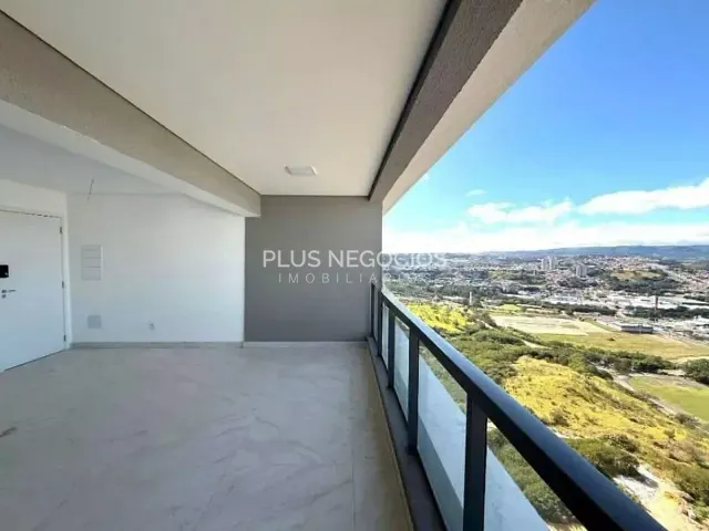 Apartamento com 95m² 3 quartos e 2 banheiros, à venda, no bairro Jardim Maria José em Votorantim