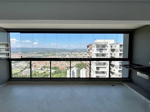 Apartamento com 95m² 3 quartos e 2 banheiros, à venda, no bairro Jardim Maria José em Votorantim