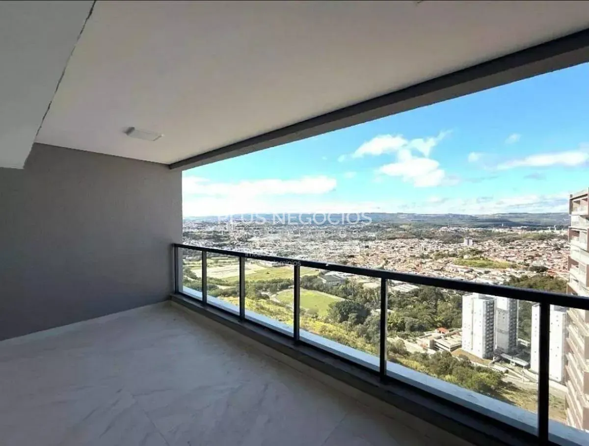 Apartamento, 3 quartos, 95 m² - Foto 1