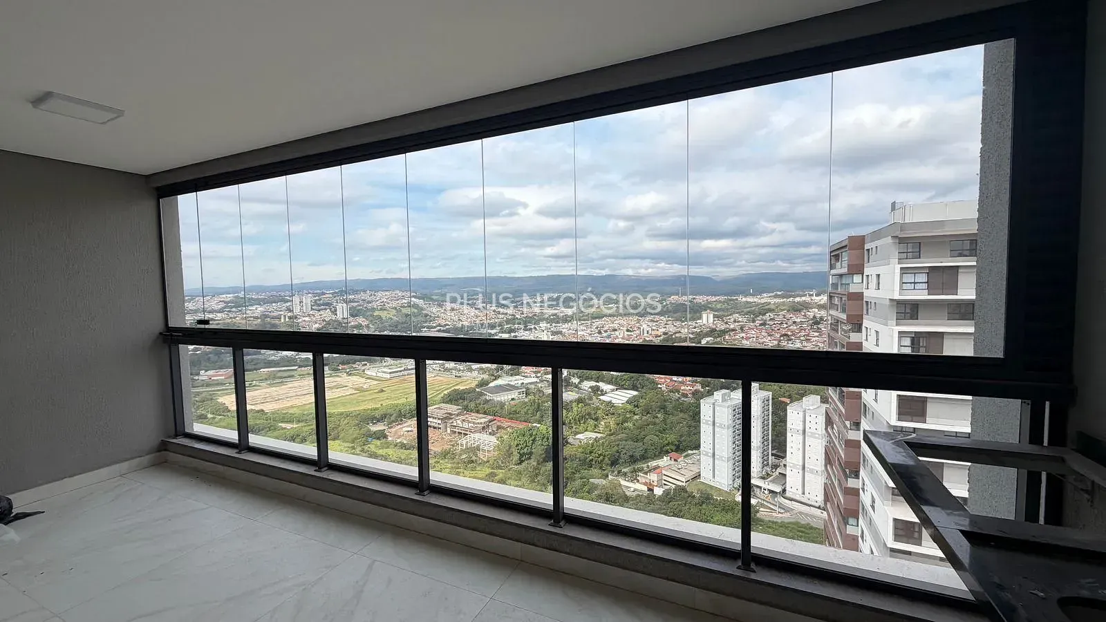 Apartamento, 3 quartos, 95 m² - Foto 2