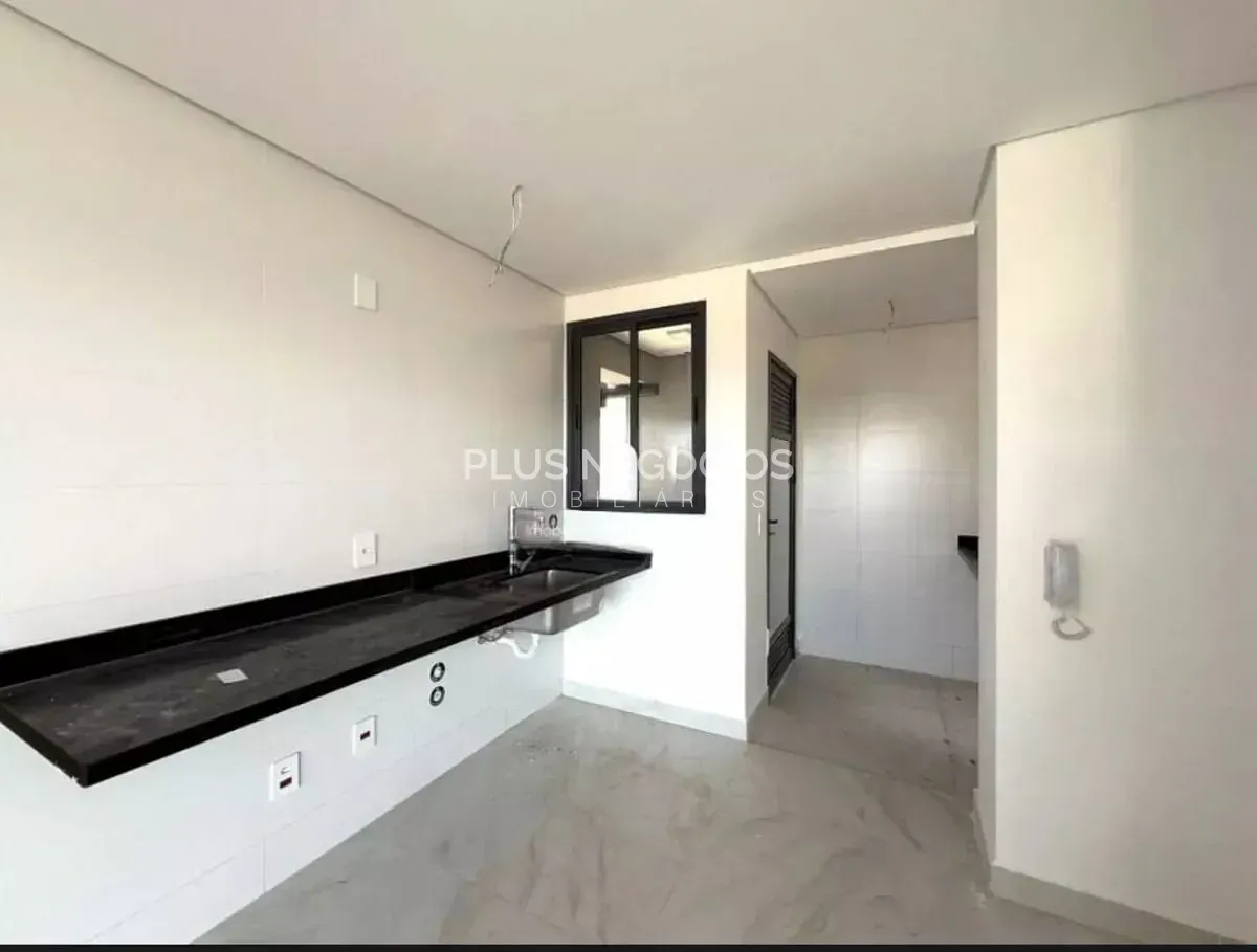 Apartamento, 3 quartos, 95 m² - Foto 9