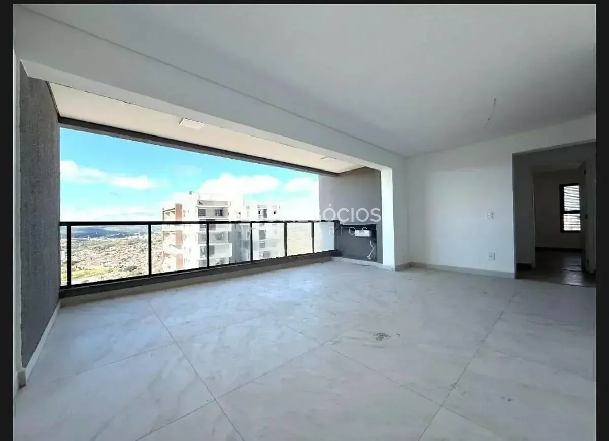 Apartamento, 3 quartos, 95 m² - Foto 5