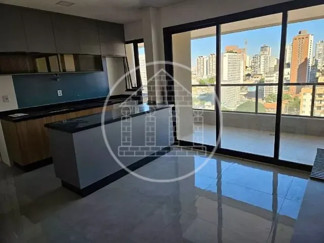 Apartamento com 61m² 2 quartos e 2 banheiros, à venda, no bairro Ipiranga em São Paulo