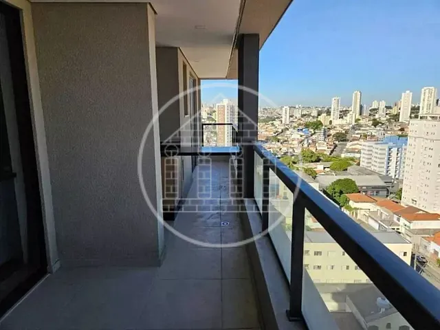 Apartamento com 61m² 2 quartos e 2 banheiros, à venda, no bairro Ipiranga em São Paulo