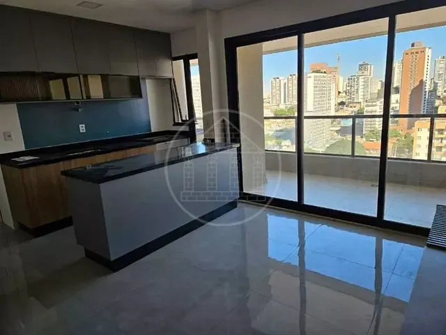 Apartamento com 61m² 2 quartos e 2 banheiros, à venda, no bairro Ipiranga em São Paulo