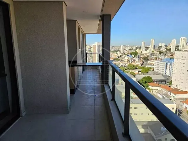 Apartamento com 61m² 2 quartos e 2 banheiros, à venda, no bairro Ipiranga em São Paulo