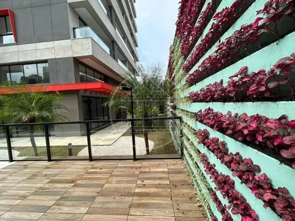 Apartamento, 2 quartos, 60 m² - Foto 12