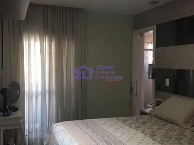 Apartamento com 152m² 3 quartos e 5 banheiros, à venda, no bairro Tatuapé em São Paulo