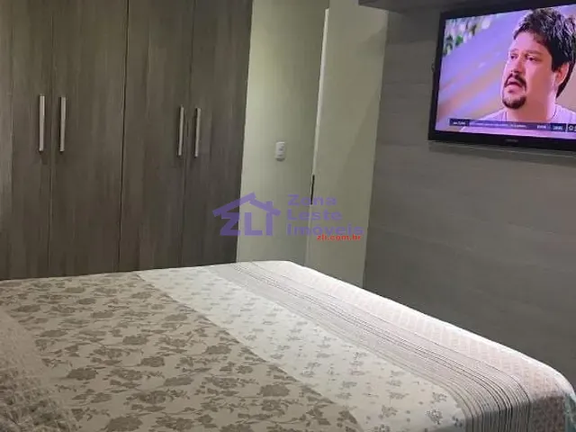 Apartamento com 152m² 3 quartos e 5 banheiros, à venda, no bairro Tatuapé em São Paulo