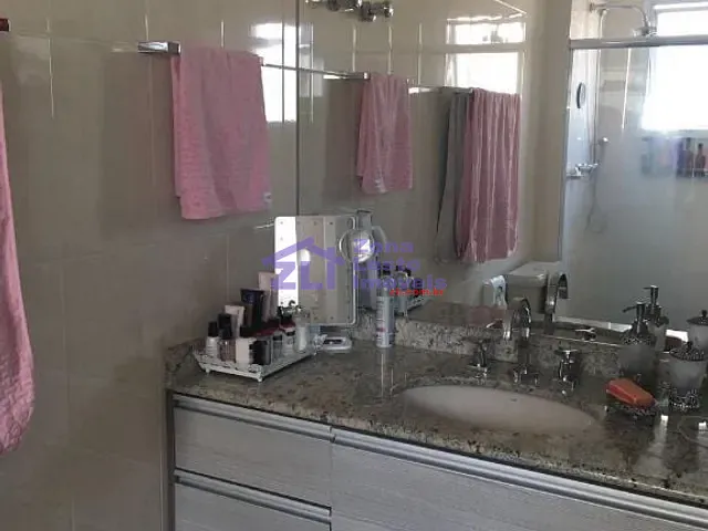 Apartamento com 152m² 3 quartos e 5 banheiros, à venda, no bairro Tatuapé em São Paulo