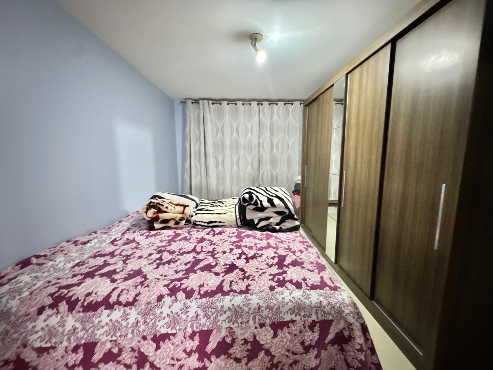 Apartamento à venda no Edifício Alphaville, Centro - 202 m², 3 quartos (sendo 1 suíte), churrasqueira interna e vaga. - 14