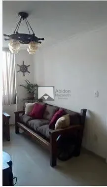 Apartamento, 2 quartos, 50 m² - Foto 4