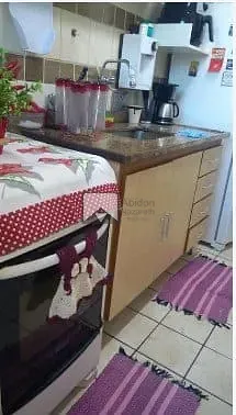 Apartamento, 2 quartos, 50 m² - Foto 12