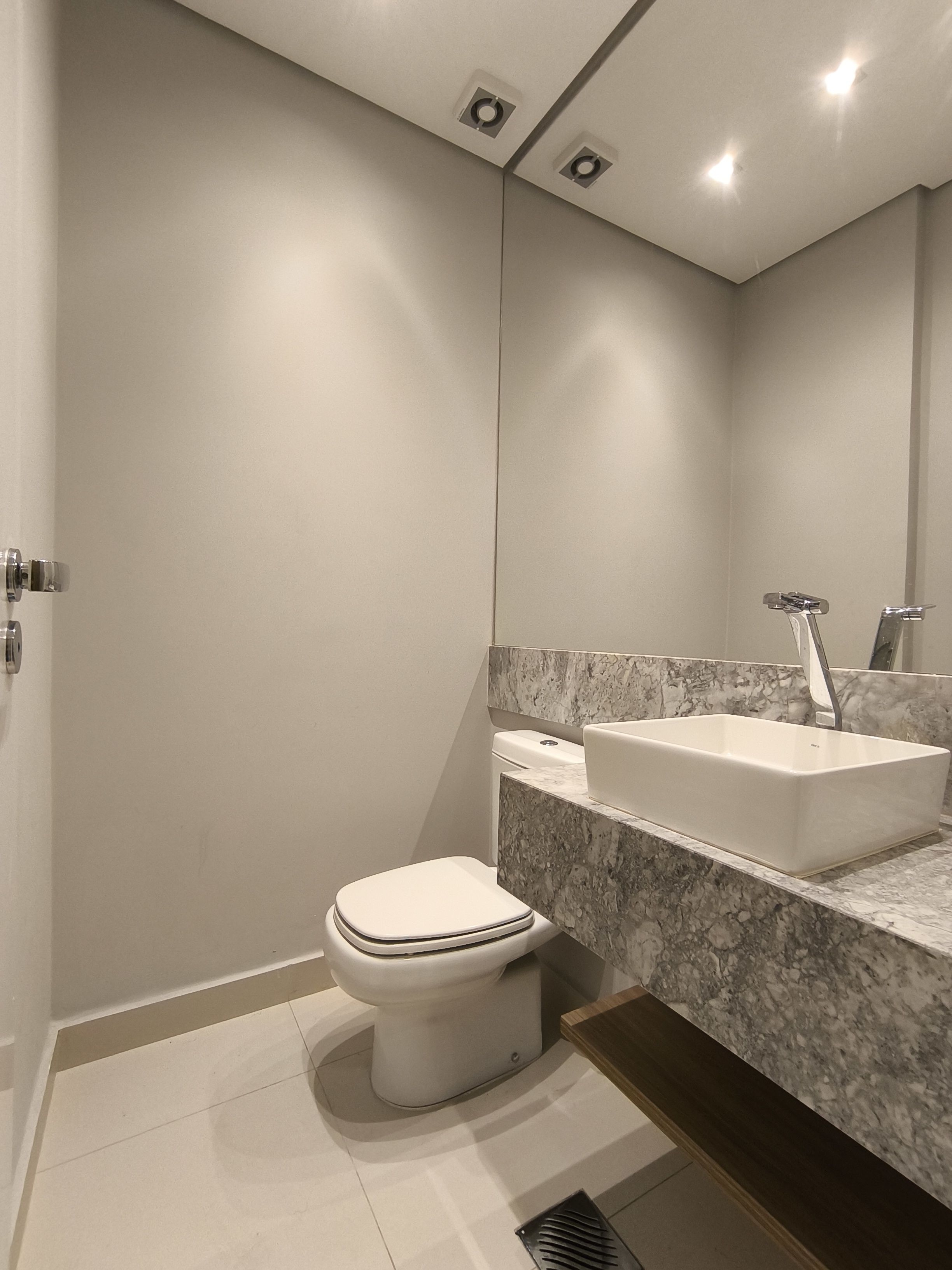Apartamento, 2 quartos, 82 m² - Foto 2