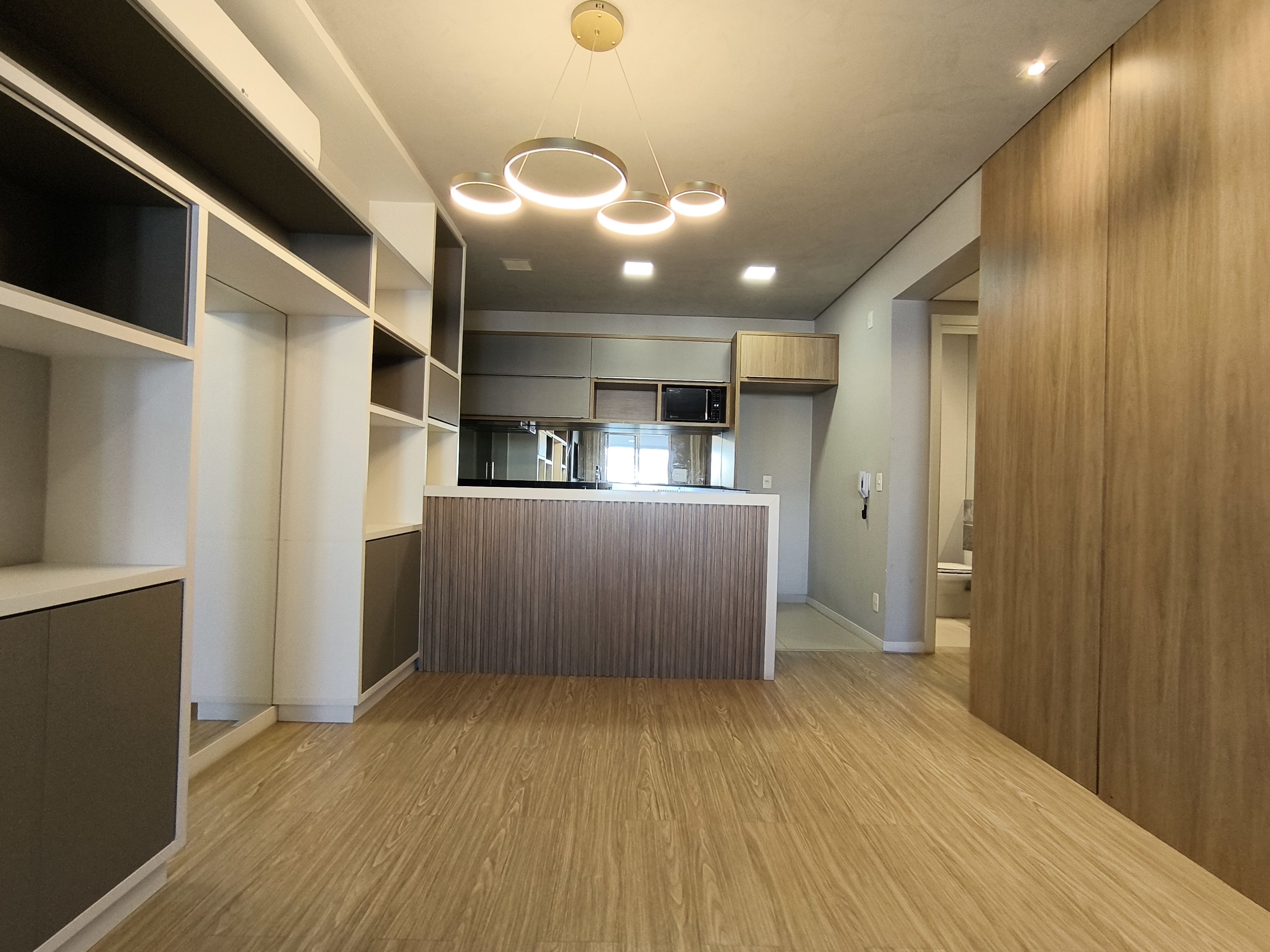 Apartamento, 2 quartos, 82 m² - Foto 4
