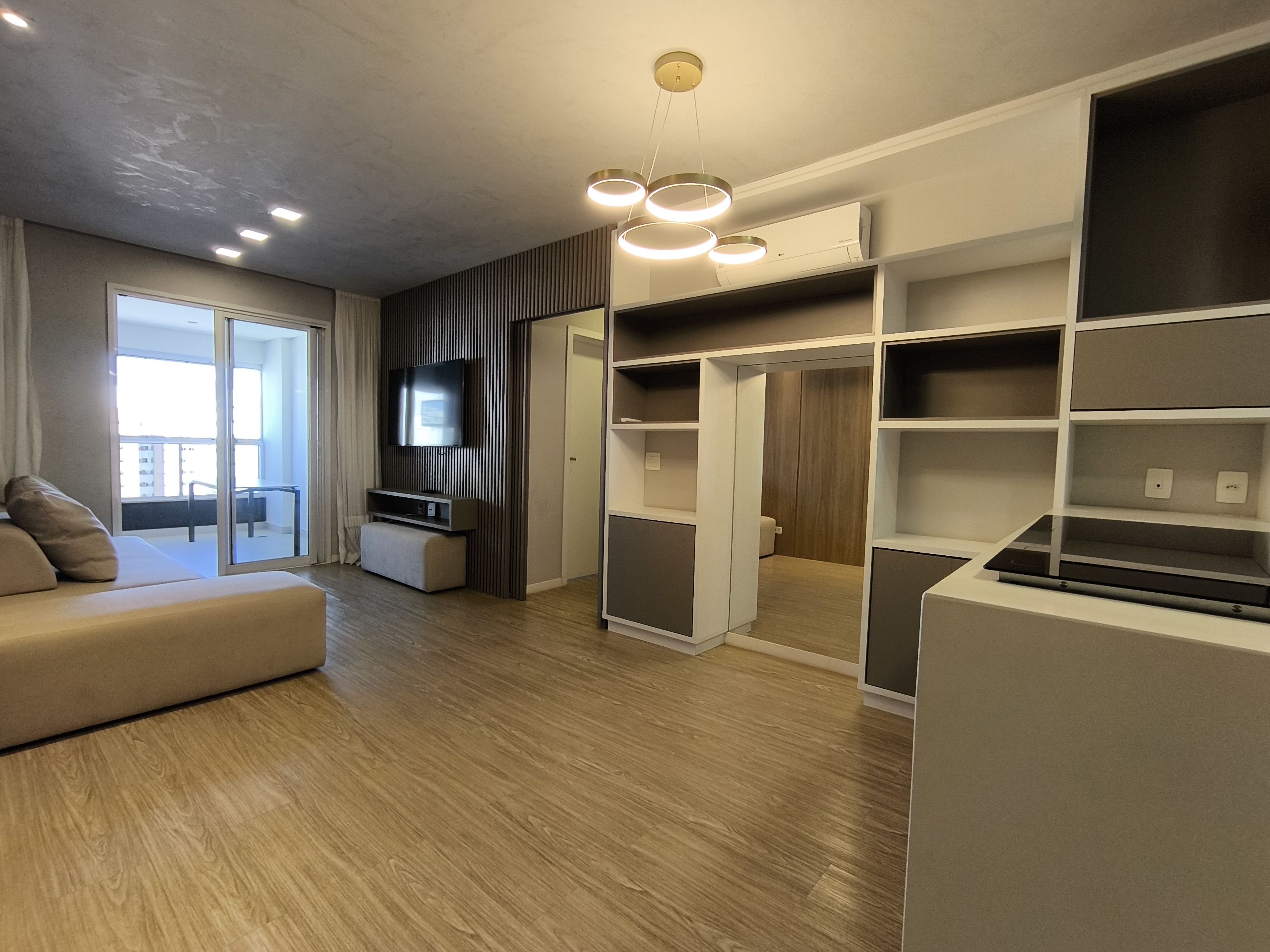 Apartamento, 2 quartos, 82 m² - Foto 5