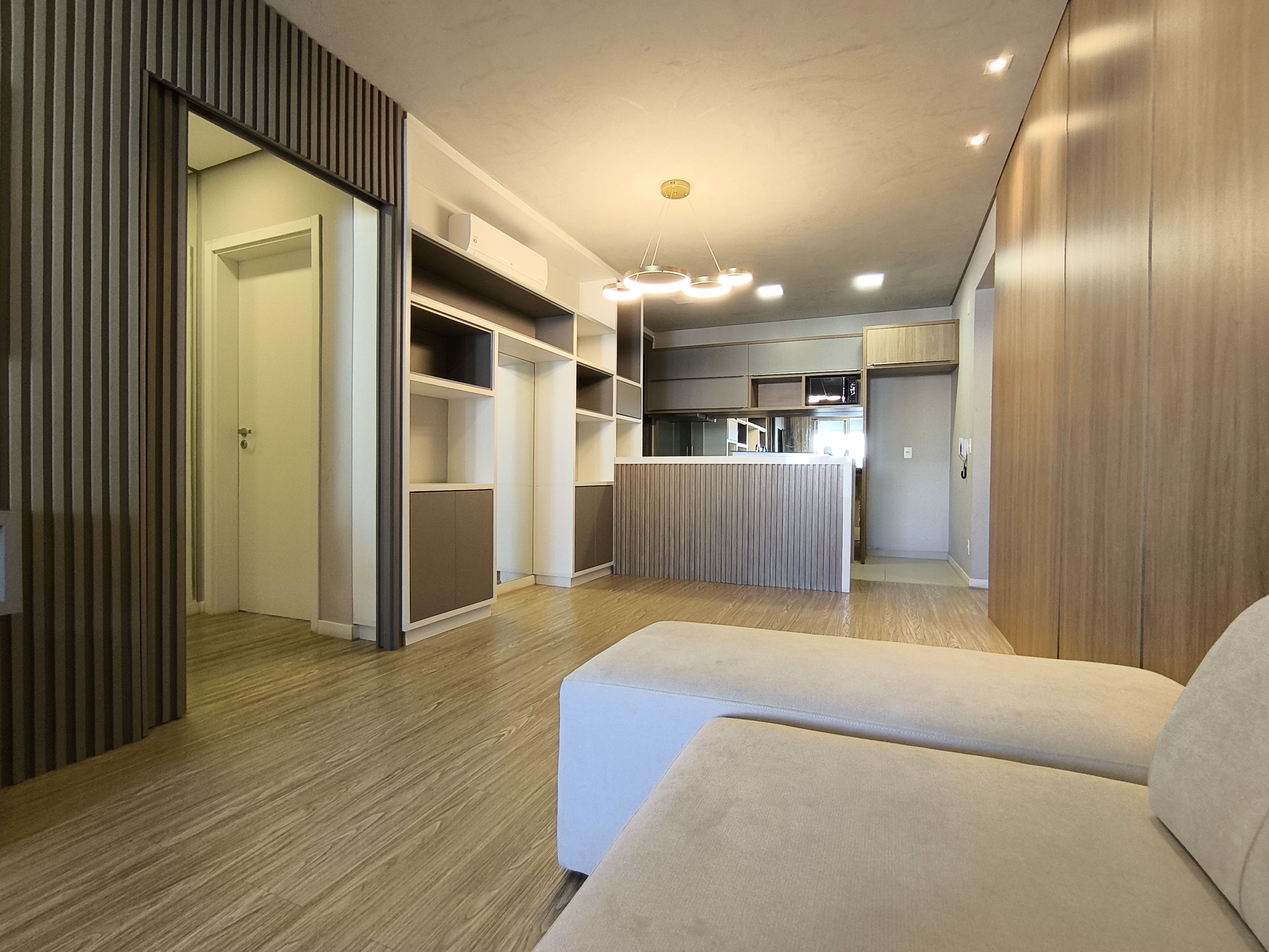 Apartamento, 2 quartos, 82 m² - Foto 7