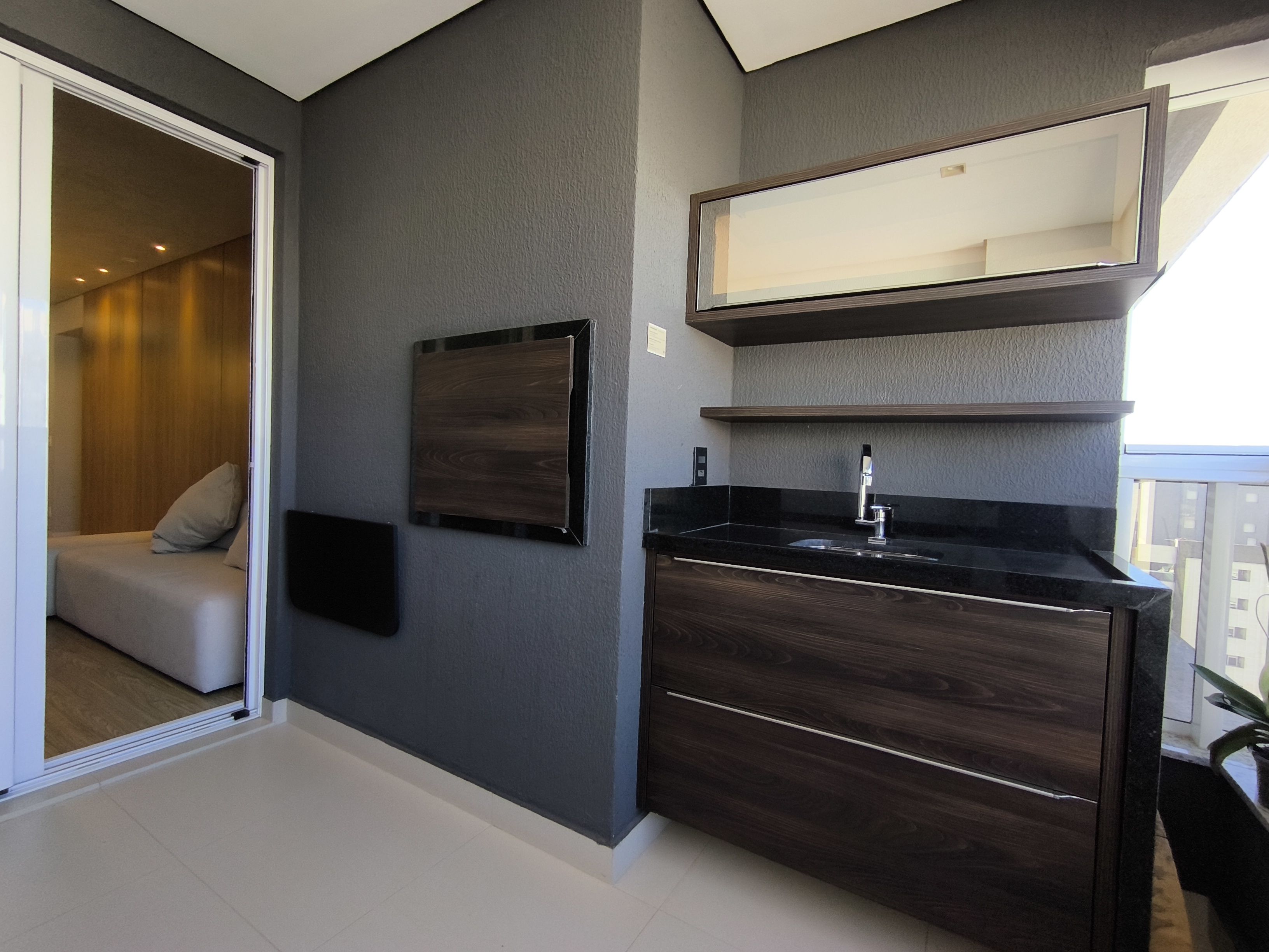 Apartamento, 2 quartos, 82 m² - Foto 9