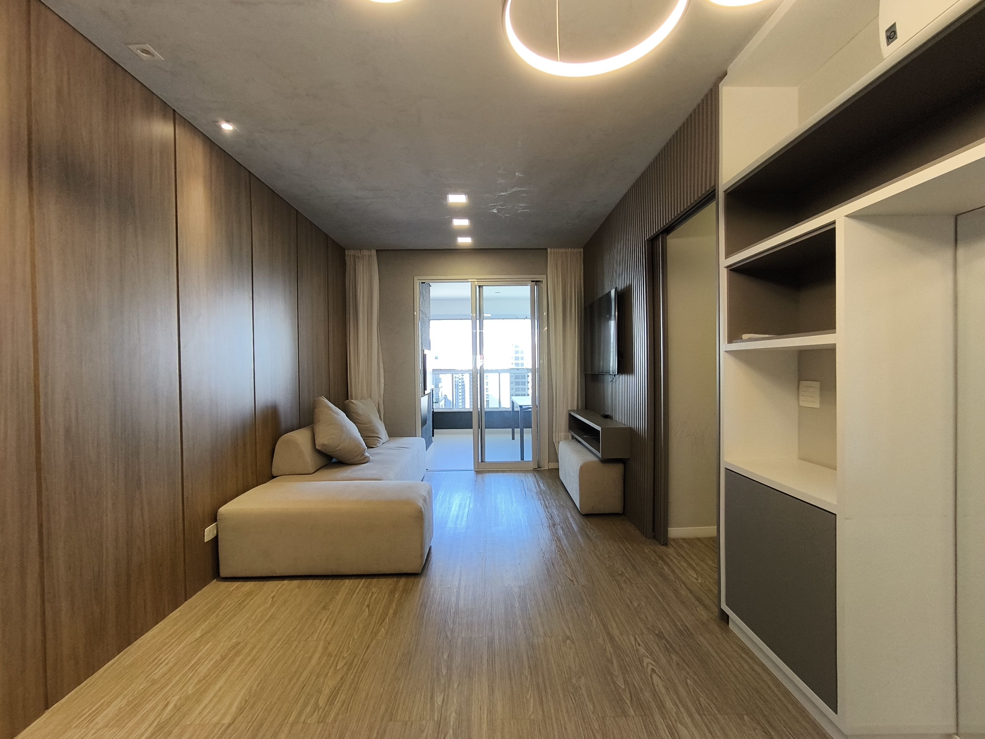 Apartamento, 2 quartos, 82 m² - Foto 11