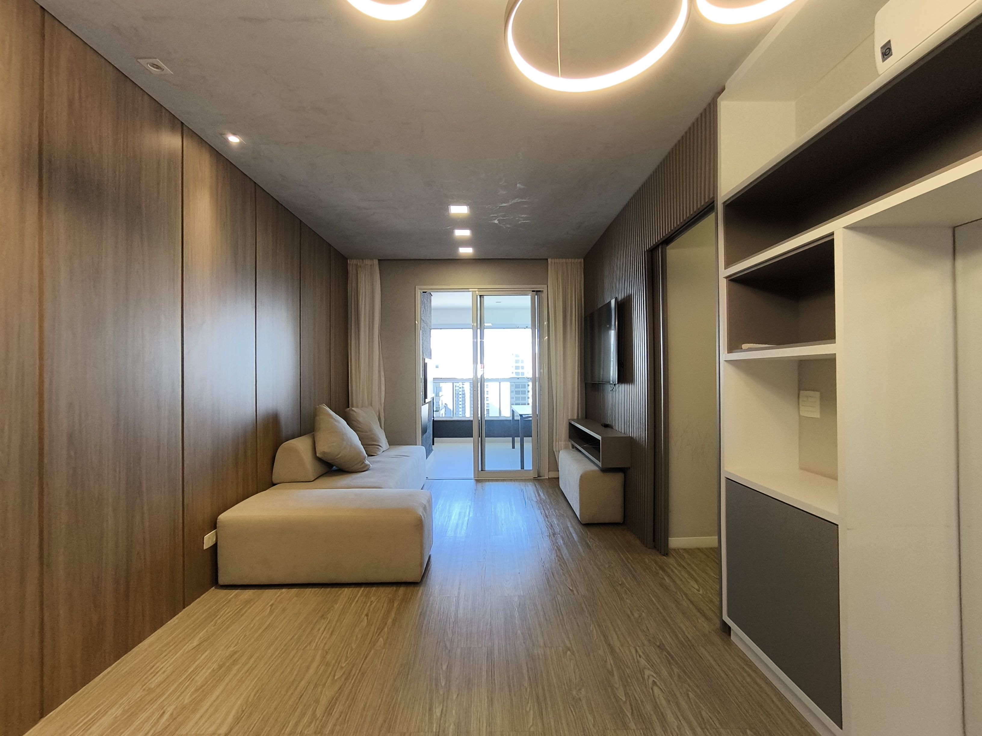Apartamento, 2 quartos, 82 m² - Foto 12