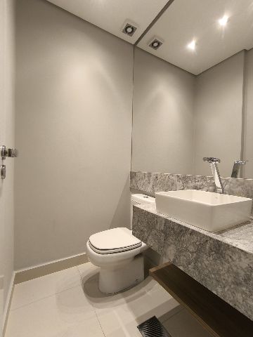 Apartamento 2 quartos e 2 banheiros, para alugar, no bairro Gleba Fazenda Palhano em Londrina
